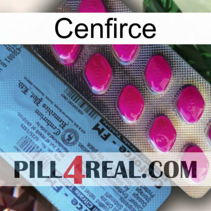 Cenfirce 35